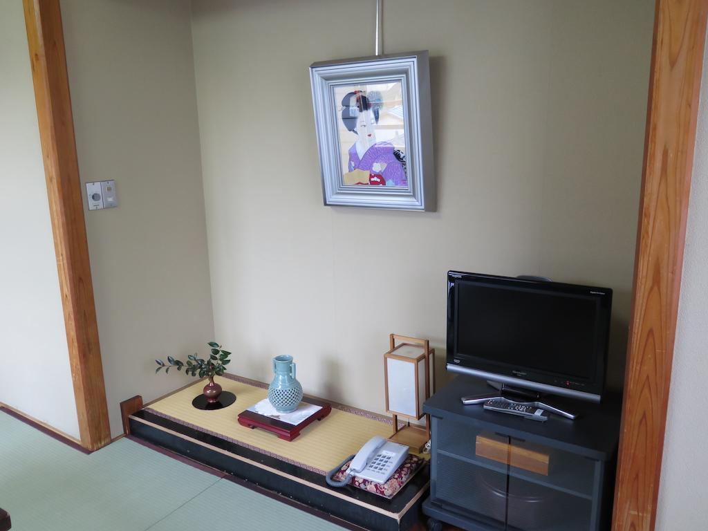 Kinugawa Kokusai Hotel Nikko Cameră foto