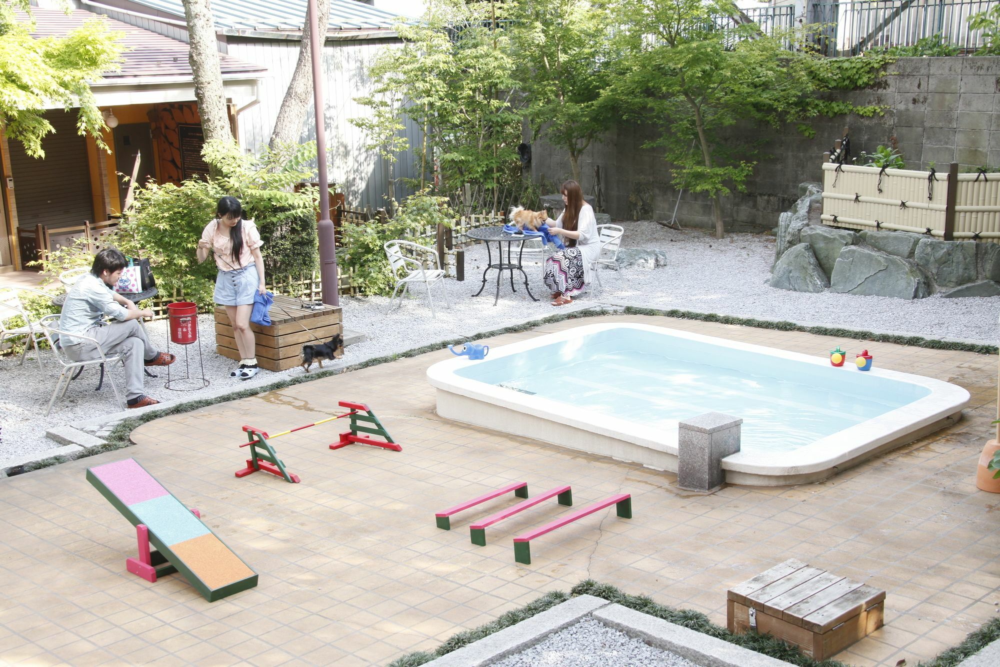 Kinugawa Kokusai Hotel Nikko Exterior foto
